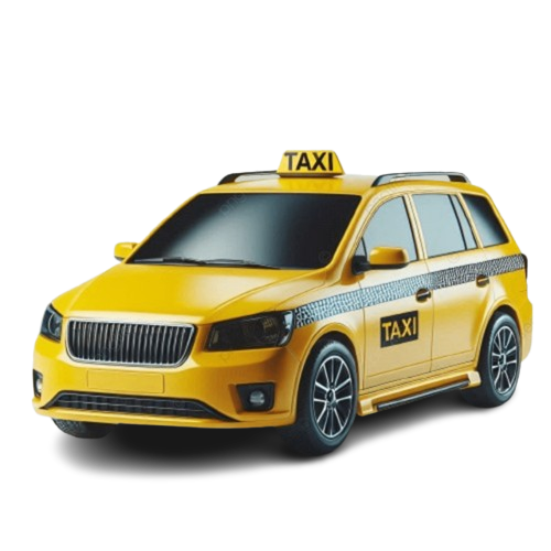 Xe taxi