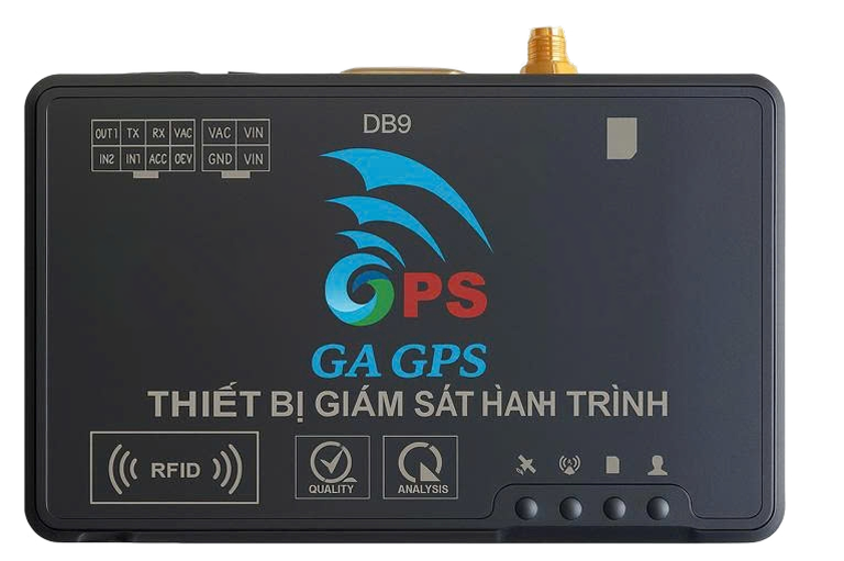 Thiết bị giám sát hành trình GA