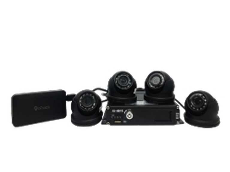 Thiết bị CAMERA NĐ10